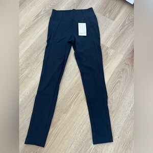 Athleta Delancey Skyline Tights